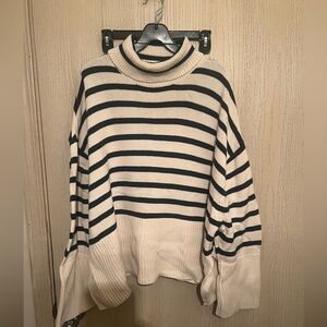 Gap Turtleneck Sweater